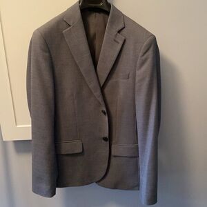 RW and Co mens suit.  EUC.  Retails for over $400